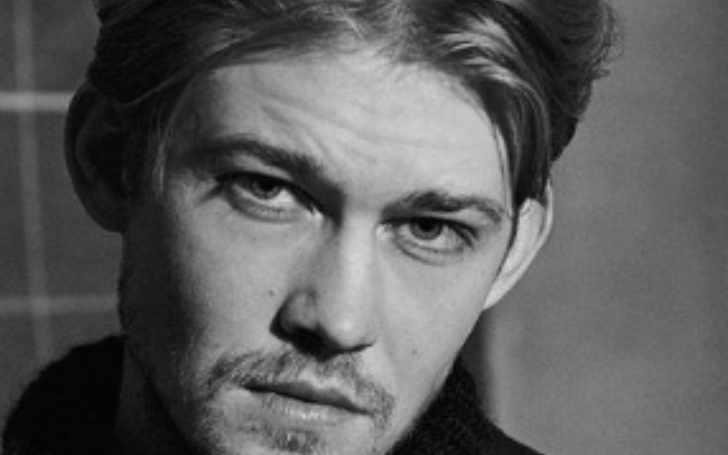 Inside Joe Alwyn's Wealth: The Fiery Numbers Behind His Net Worth!