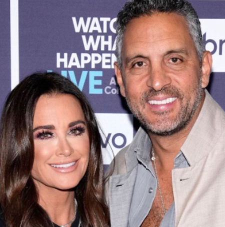 Mauricio Umansky is a real estate agent who began his entrepreneurial journey at 26 by creating a successful clothing line.