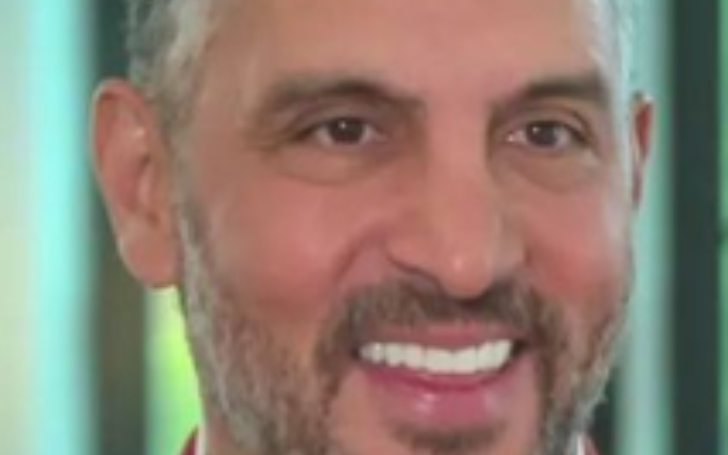 Mauricio Umansky's Wealth Unleashed: Net Worth, Real Estate, and Beyond!