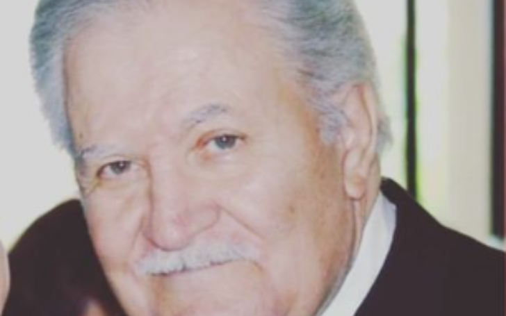 John Aniston: How Rich is the Veteran Actor? Uncover His Net Worth!