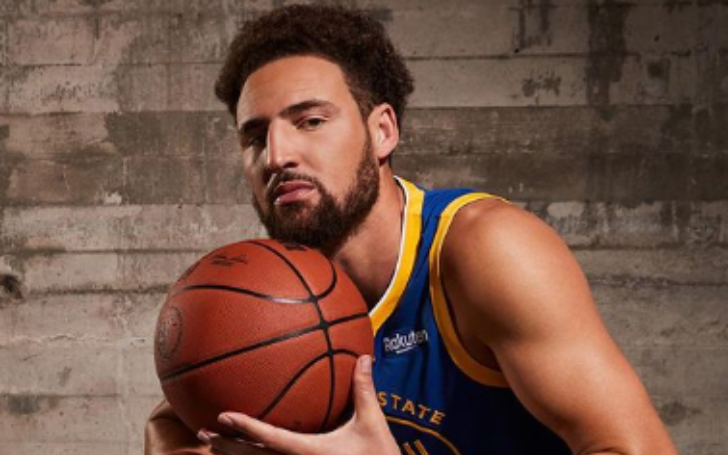 All the Ladies in Klay Thompson's Life: Past Relationships and Current Love Interests!