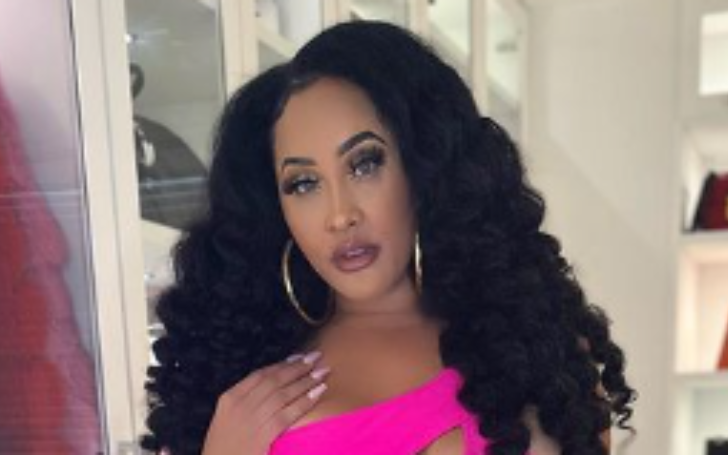 How Much is Natalie Nunn Worth? Discovering Her Net Worth and Luxurious Lifestyle!