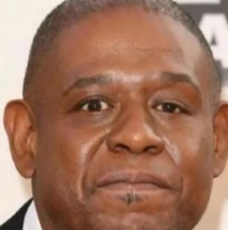 Kenn Whitaker's brother Forest Whitaker is a very successful American actor, producer, and director.