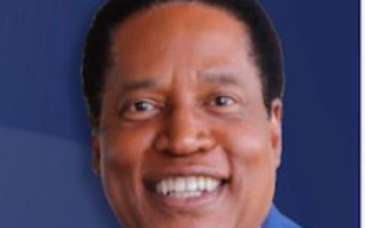 Inside Larry Elder's Personal Life: Wife, Family, Love, and More