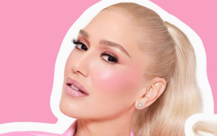 Rocking the Charts and the Bank: Gwen Stefani's Scorching Net Worth Exposed!