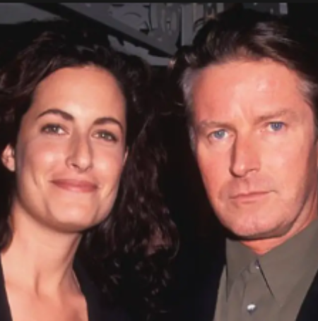 Sharon Summerall's spouse Don Henley is a famous American singer and musician known for co-founding the rock band Eagles. 