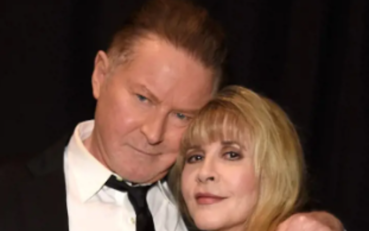 Sharon Summerall: The Woman Behind the Legend - Don Henley's Beautiful Wife