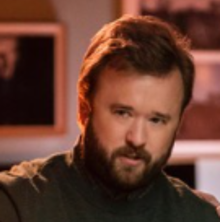 Haley Joel Osment is keeping busy with his thriving career in the movie industry. 