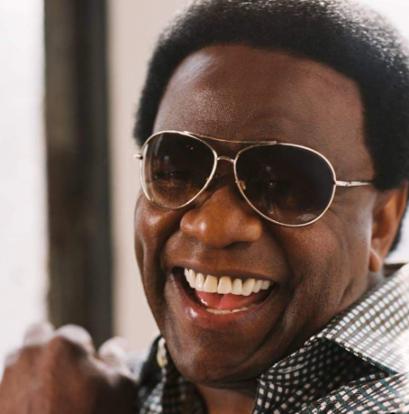 Shirley Kyles's ex-husband Albert Leornes Greene, better known as Al Green, is an iconic American singer, songwriter, and record producer who has had a remarkable career in the music industry. 