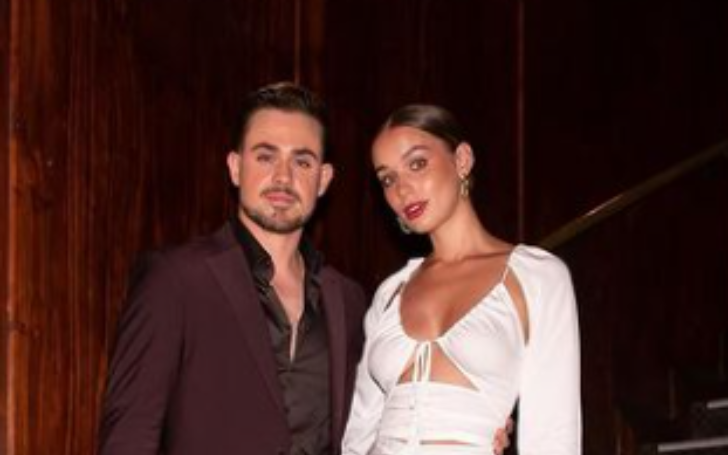 Dacre Montgomery's Love Journey: A Look into His Girlfriends and Intimate Relationships