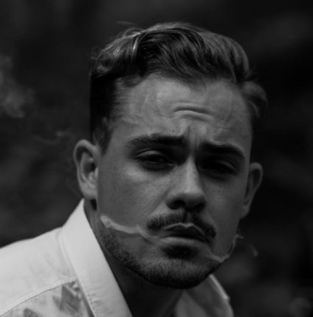 Dacre Montgomery is an Australian actor who gained international recognition for his portrayal of Billy Hargrove in the popular Netflix series Stranger Things. 