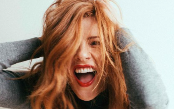 Passion on Screen, Fortune in Life: Rachelle Lefevre's Sensational Movies, TV Shows, Husband, and Net Worth