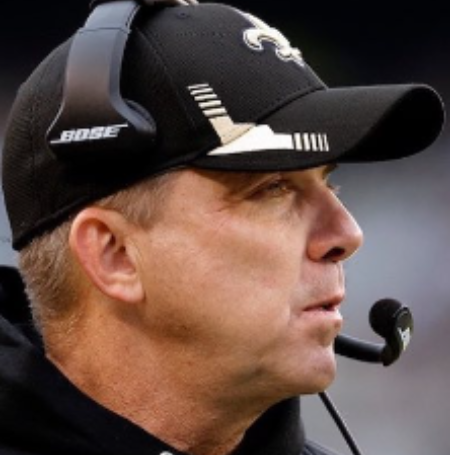 Skylene Montgomery and Sean Payton got married on June 18, 2022, although the original plan was to have the wedding in March 2022. 