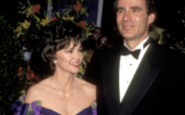 The Man Behind the Actress: Who is Sally Field's Ex-Husband, Alan Greisman?