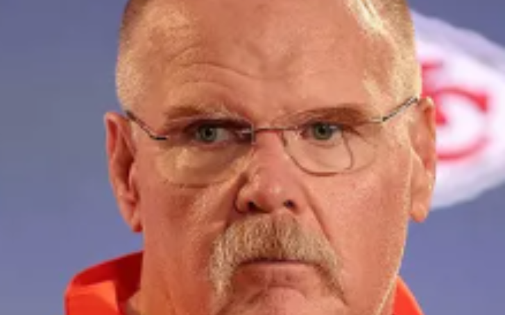 Coach with Cash: Andy Reid's Sizzling Net Worth and the Path to Prosperity!