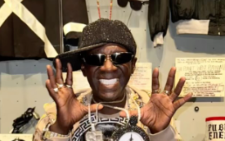 From Rap Icon to Family Man: Get the Details on Flavor Flav's Wife and Kids!