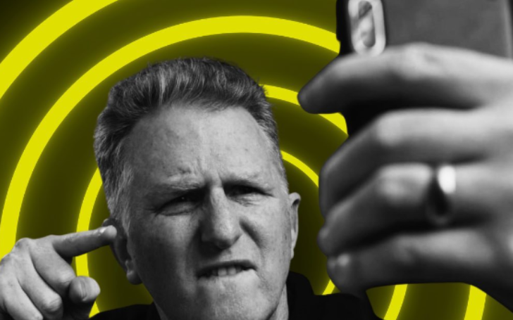 The Financial Journey of Michael Rapaport:  How He Built His Fortune Beyond Acting?