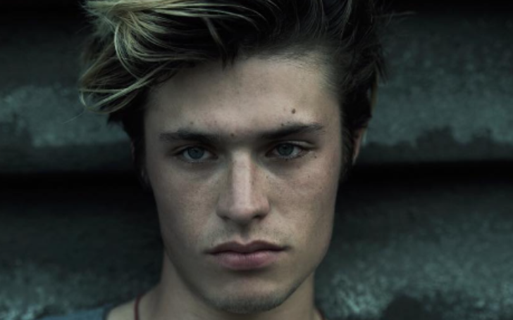 From Dutch Sensation to Global Recognition: Gijs Blom's Acting Triumphs!