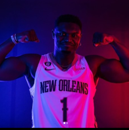 Zion Williamson, a prominent figure in the world of basketball, has captivated fans and experts alike with his exceptional talent and athleticism.