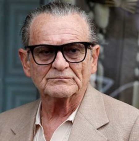 Joseph Pesci is an actor and musician from the United States.