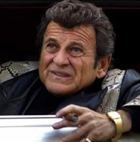 Joe Pesci, a well-known American actor, has had a fascinating and versatile career in the entertainment industry. 