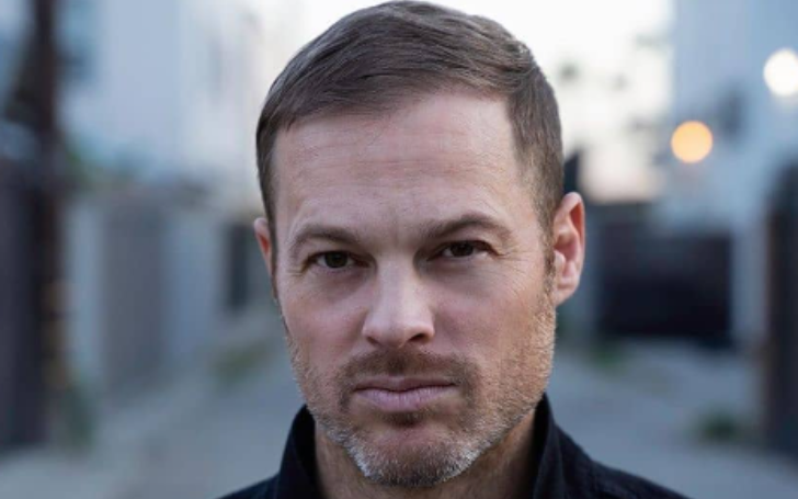 The Multi-Dimensional George Stults: Acting Career, Spouse & Financial Status!