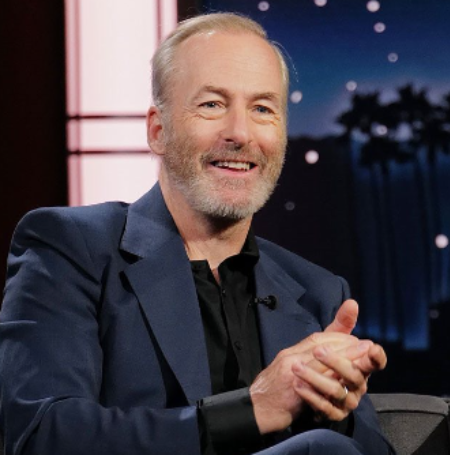 Bob Odenkirk is a popular American actor, comedian, and filmmaker. 