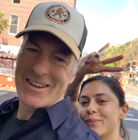 Bob Odenkirk has been happily married to actress Naomi Yomtov, and they share two children.
