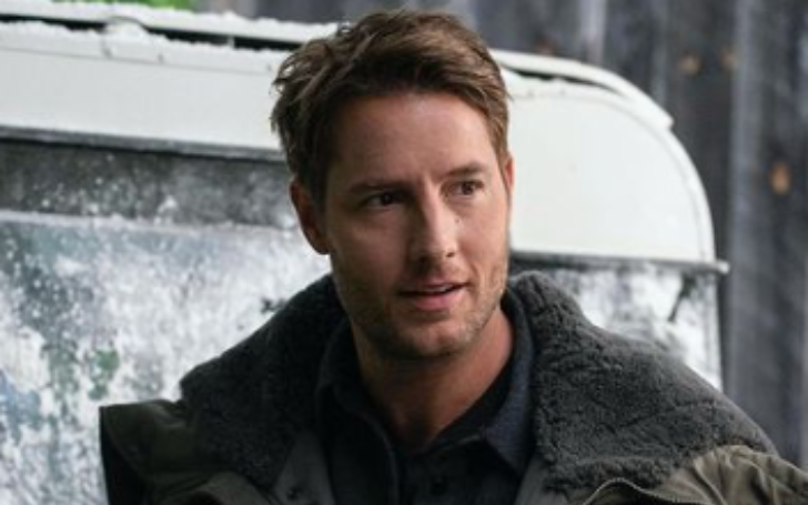 How Wealthy is Justin Hartley? Breaking Down His Net Worth and Career Achievements!