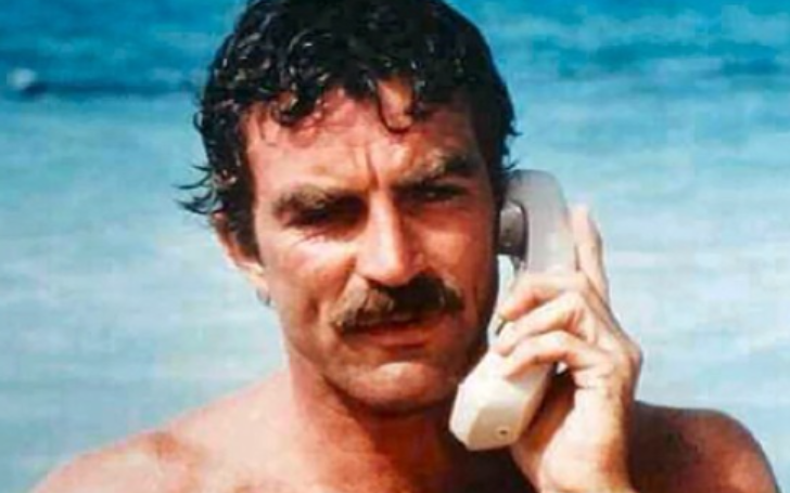 The Wealth Journey of Tom Selleck: A Closer Look at His Net Worth!