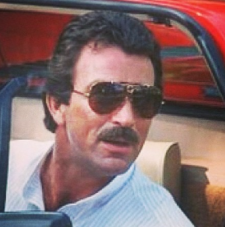 Tom Selleck is an actor who has been part of various controversies. 