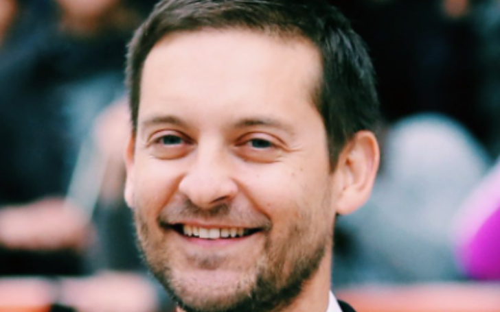 The Web of Tobey Maguire's Wealth: Exploring His Astonishing Net Worth!