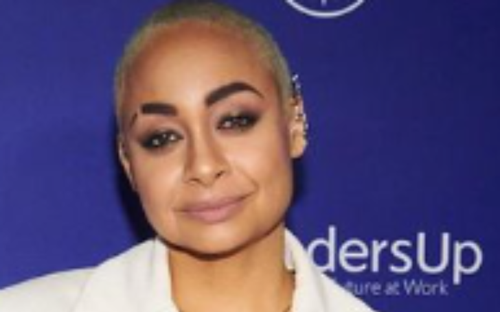How Has Raven-Symoné's Career Affected Her Net Worth? Tracing Her Journey to Riches!