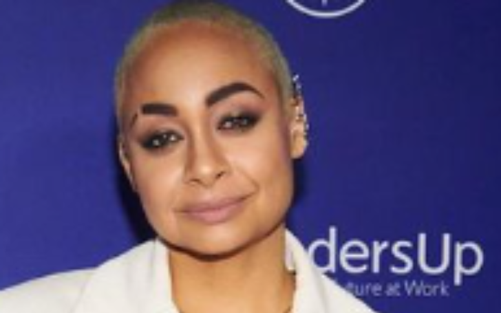 How Has Raven Symonés Career Affected Her Net Worth Tracing Her