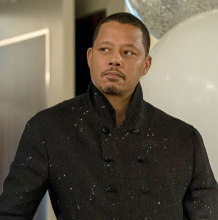 Terrence Howard has had a lot of problems in his relationships. 