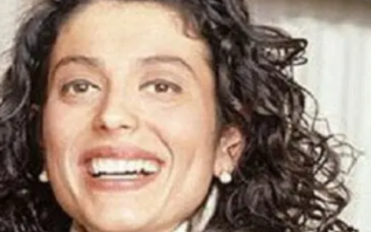 Enrica Cenzatti: Remembering the Woman Who Once Stood Beside Andrea Bocelli!