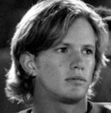 Kip Pardue was born on September 23, 1975, in Atlanta, Georgia, United States. 