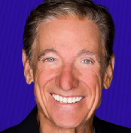 Maurice Povich is a retired American TV personality who's best known for hosting a talk show called "Maury" from 1991 to 2022. 