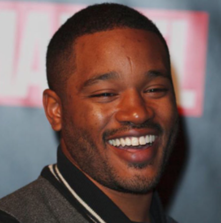 Ryan Coogler is a filmmaker from the United States. 