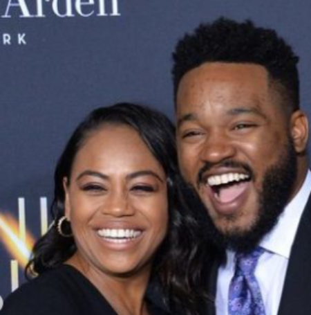 Ryan Coogler's net worth is around $25 million. 