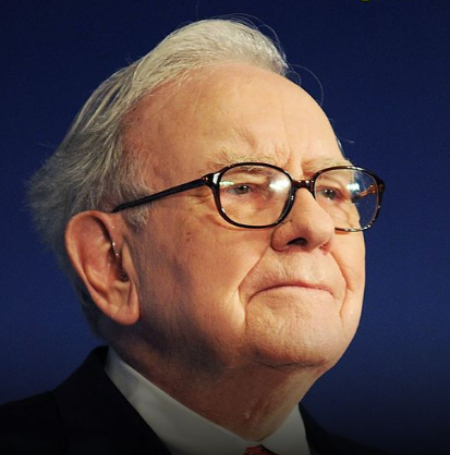 Astrid Menks' spouse Warren Buffett is a highly successful investor. 