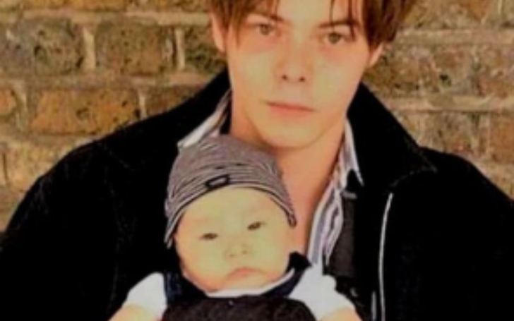 The Story of Archie Heaton: Charlie Heaton's Son and His Amazing World!