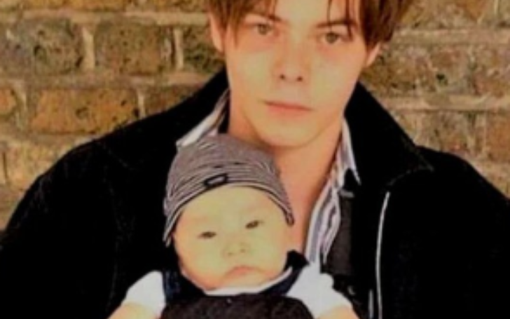 The Story of Archie Heaton: Charlie Heaton's Son and His Amazing World ...