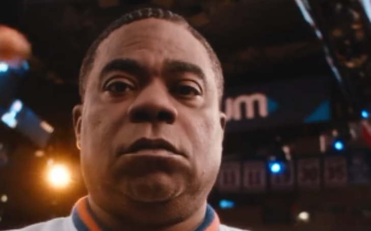 Tracy Morgan's Wealth Journey: A Look at His Net Worth and Success!