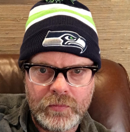 Rainn Wilson has had a diverse and successful career in the entertainment industry. 