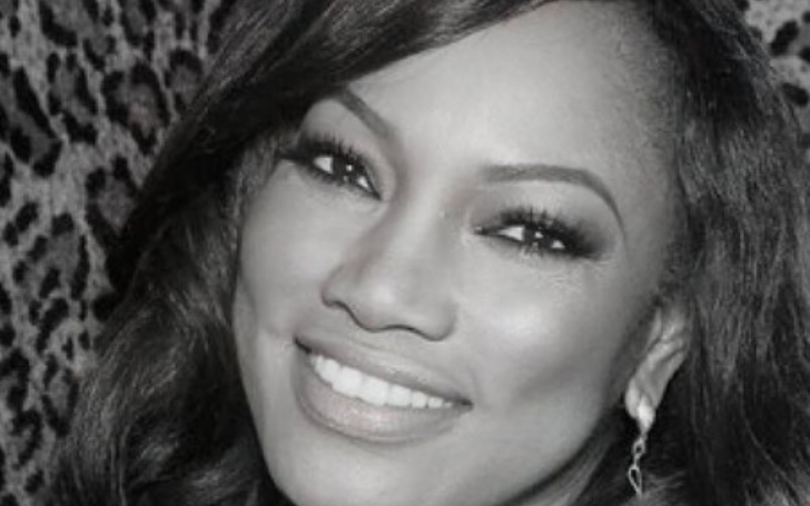 Garcelle Beauvais's Financial Success: Net Worth, Career Earnings, and Luxurious Properties