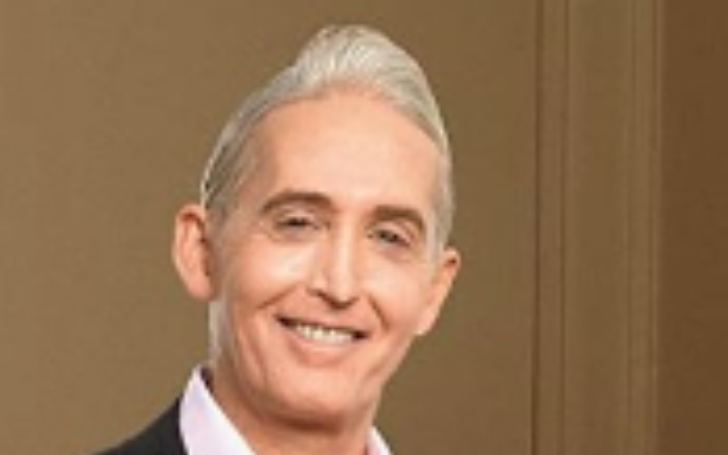 Trey Gowdy's Wealth Accumulation: How He Built His Impressive Net Worth