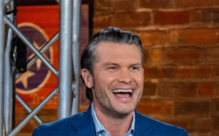 The Wealthy World of Pete Hegseth: Net Worth Insights!