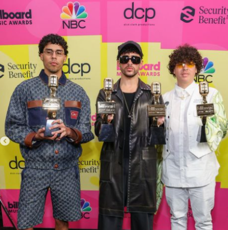 Bysael Martínez Ocasio is a Talented Athlete Facts About Bad Bunny's  Brother - US Today News