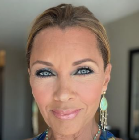 Vanessa Williams is a multi-talented American entertainer, who excels in acting, singing, producing, and dancing.
